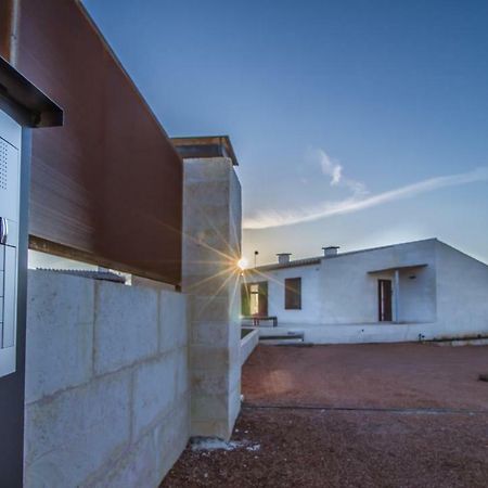 Ses Nines Villa Santa Margalida Eksteriør bilde
