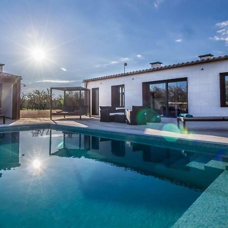 Ses Nines Villa Santa Margalida Eksteriør bilde