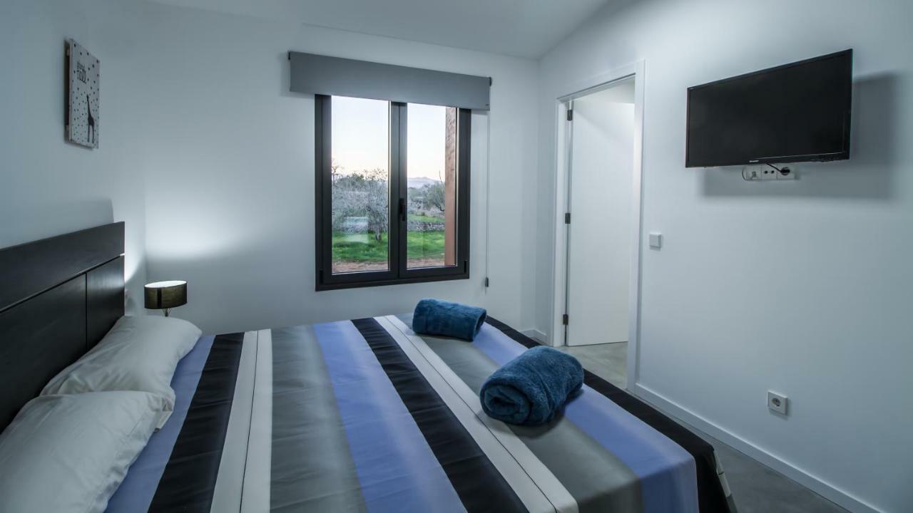 Ses Nines Villa Santa Margalida Eksteriør bilde