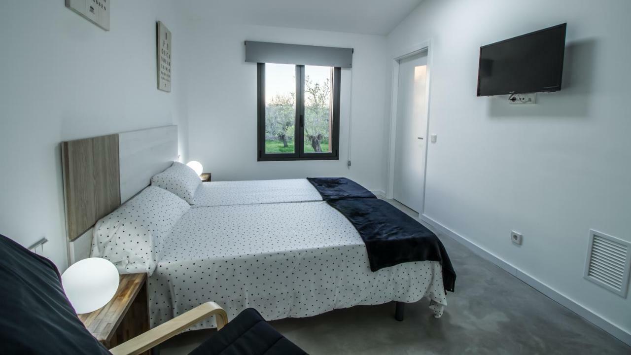 Ses Nines Villa Santa Margalida Eksteriør bilde